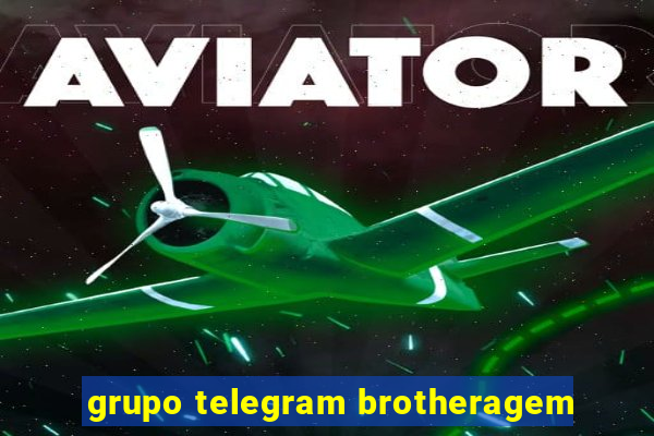 grupo telegram brotheragem